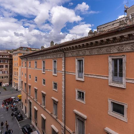 Dimore Paganica Rom Exterior foto
